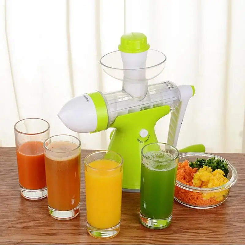 Multifunctional Manual Hand Crank Juicer Orange Lemon Squeezer Fruit Ice Cream Extractor Juice Press Machine Kitchen Supplies
Multifunctional Manual Hand Crank Juicer Orange Lemon Squeezer Fruit Ice Cream Extractor Juice Press Machine Kitchen Supplies