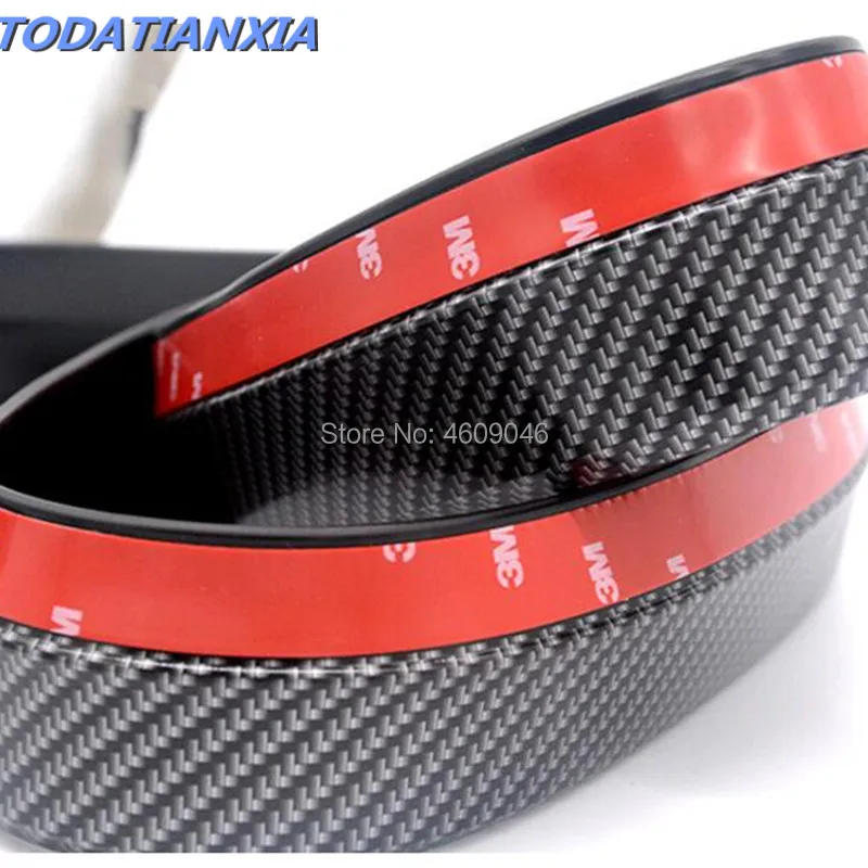 Carbon Fiber Car Front Bumper Lip for solaris hyundai priora tiguan lada kalina solaris 2017 suzuki sx4 nissan x-trail t31 kia
Carbon Fiber Car Front Bumper Lip for solaris hyundai priora tiguan lada kalina solaris 2017 suzuki sx4 nissan x-trail t31 kia