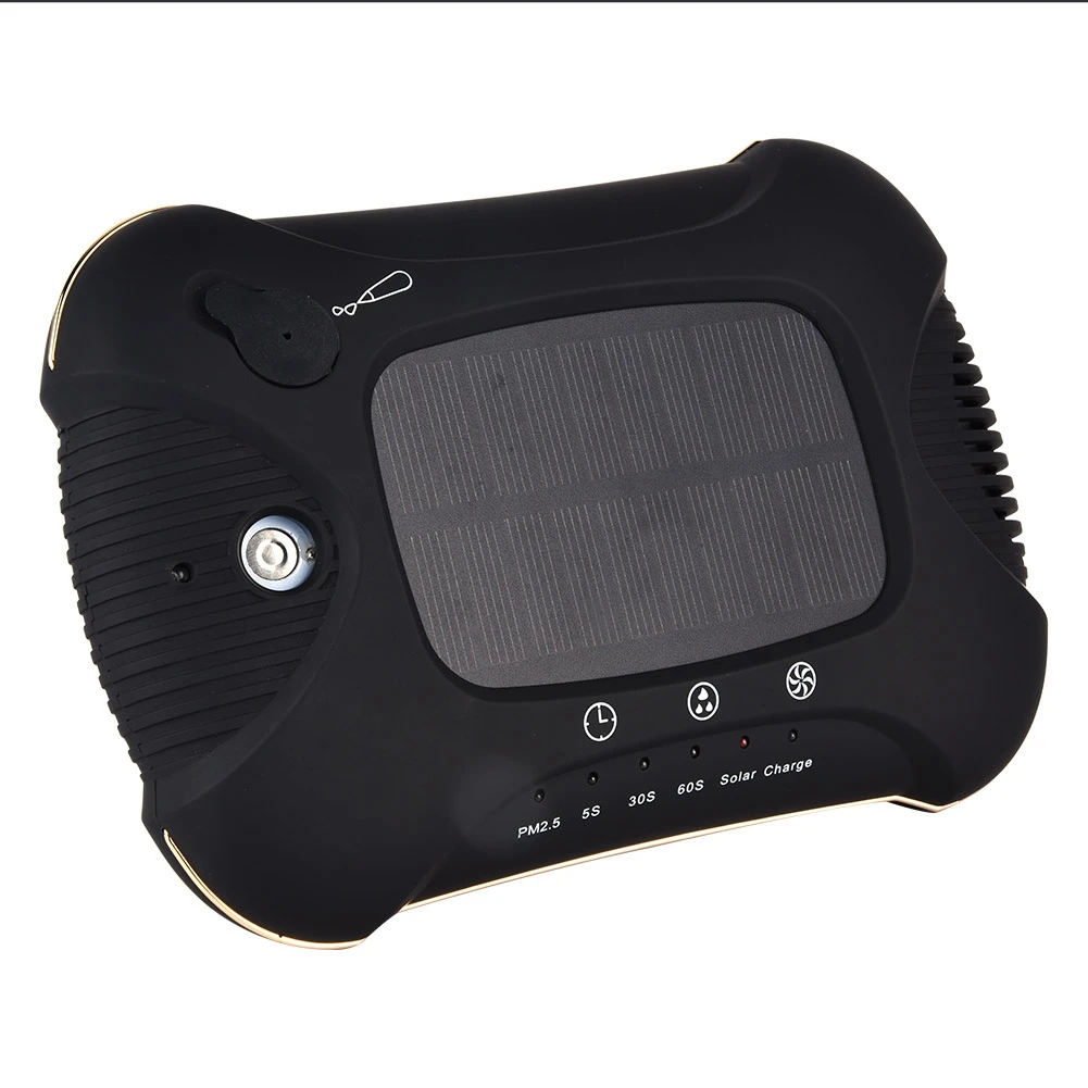 Air Purifier Solar Energy Essential Aroma Oil Diffuser Air Fresher Air Cleaner Negative ions Effectively Tools
Air Purifier Solar Energy Essential Aroma Oil Diffuser Air Fresher Air Cleaner Negative ions Effectively Tools