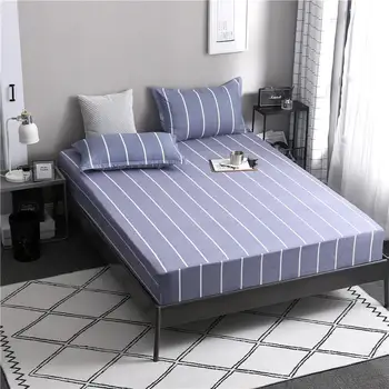 Stripe Girl Cover Bed Boy Mattress Cover Breathable Bed Cover Adult Child Mattress Protector Summer Sleeping Mat 2CDT-63002
Stripe Girl Cover Bed Boy Mattress Cover Breathable Bed Cover Adult Child Mattress Protector Summer Sleeping Mat 2CDT-63002