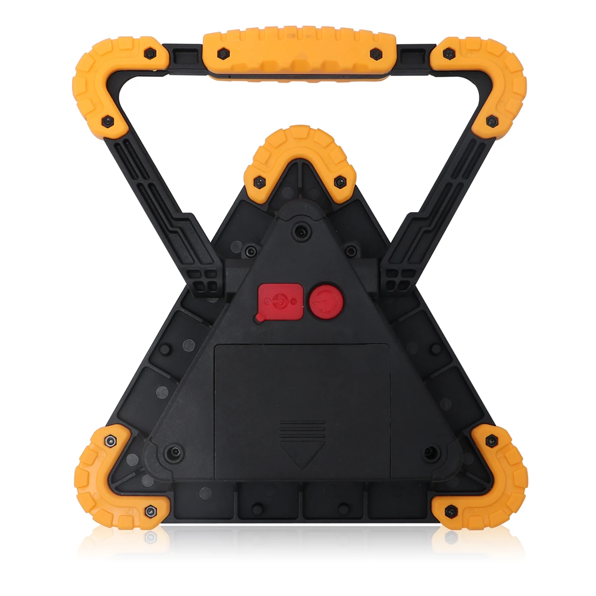 Triangle Flashlight Car Headlight Bulbs 36 LEDs 1600LM 4 Modes Outdoor Warning Traffic Lights Handle Car Repair Work Light
Triangle Flashlight Car Headlight Bulbs 36 LEDs 1600LM 4 Modes Outdoor Warning Traffic Lights Handle Car Repair Work Light