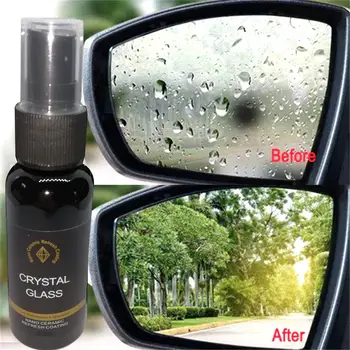 Multifunctional Car Windshield Glass Nano Hydrophobic Coating Waterproof Agent For Car
Multifunctional Car Windshield Glass Nano Hydrophobic Coating Waterproof Agent For Car