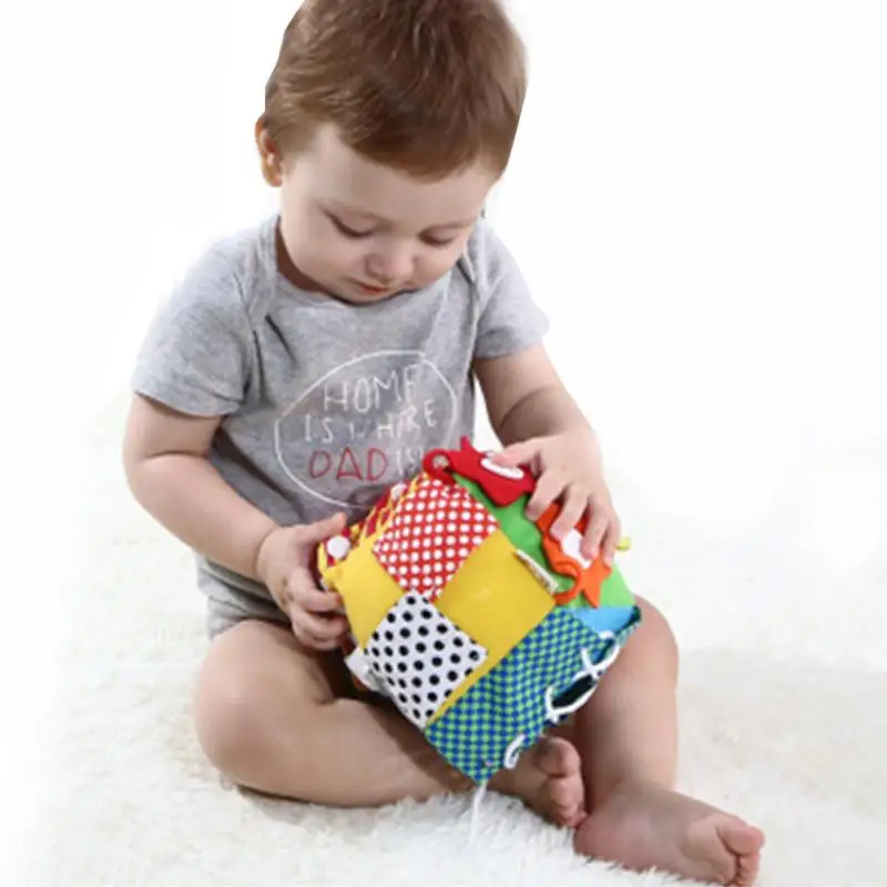 Toddler Montessori Learn to Dress Toys Kids Educational Development Cloth Dice Early Learn Educational Zip Snap Button Buckle
Toddler Montessori Learn to Dress Toys Kids Educational Development Cloth Dice Early Learn Educational Zip Snap Button Buckle