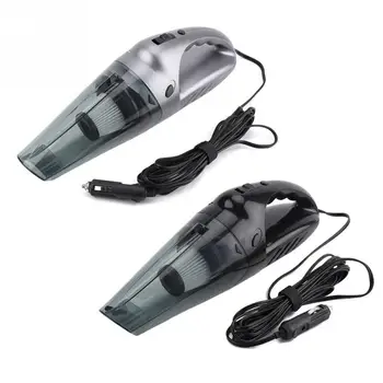 Hot 12V 120W Portable Car Vacuum Cleaner Wet Dry Dust Dirt Handheld Remover Vacuum Cleaner Device
Hot 12V 120W Portable Car Vacuum Cleaner Wet Dry Dust Dirt Handheld Remover Vacuum Cleaner Device