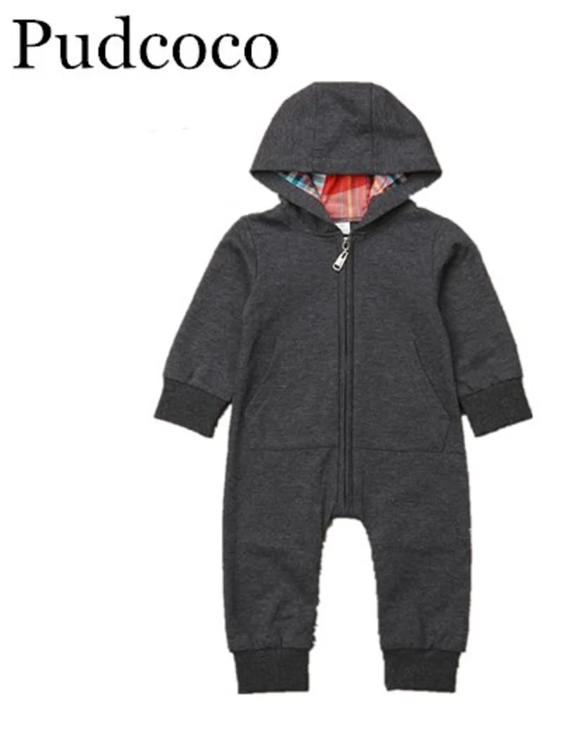 Pudcoco 2019 Brand New Infant Baby Boy Girl Cute Cotton Romper Hoodies Jumpsuits Clothes 3-24M
Pudcoco 2019 Brand New Infant Baby Boy Girl Cute Cotton Romper Hoodies Jumpsuits Clothes 3-24M