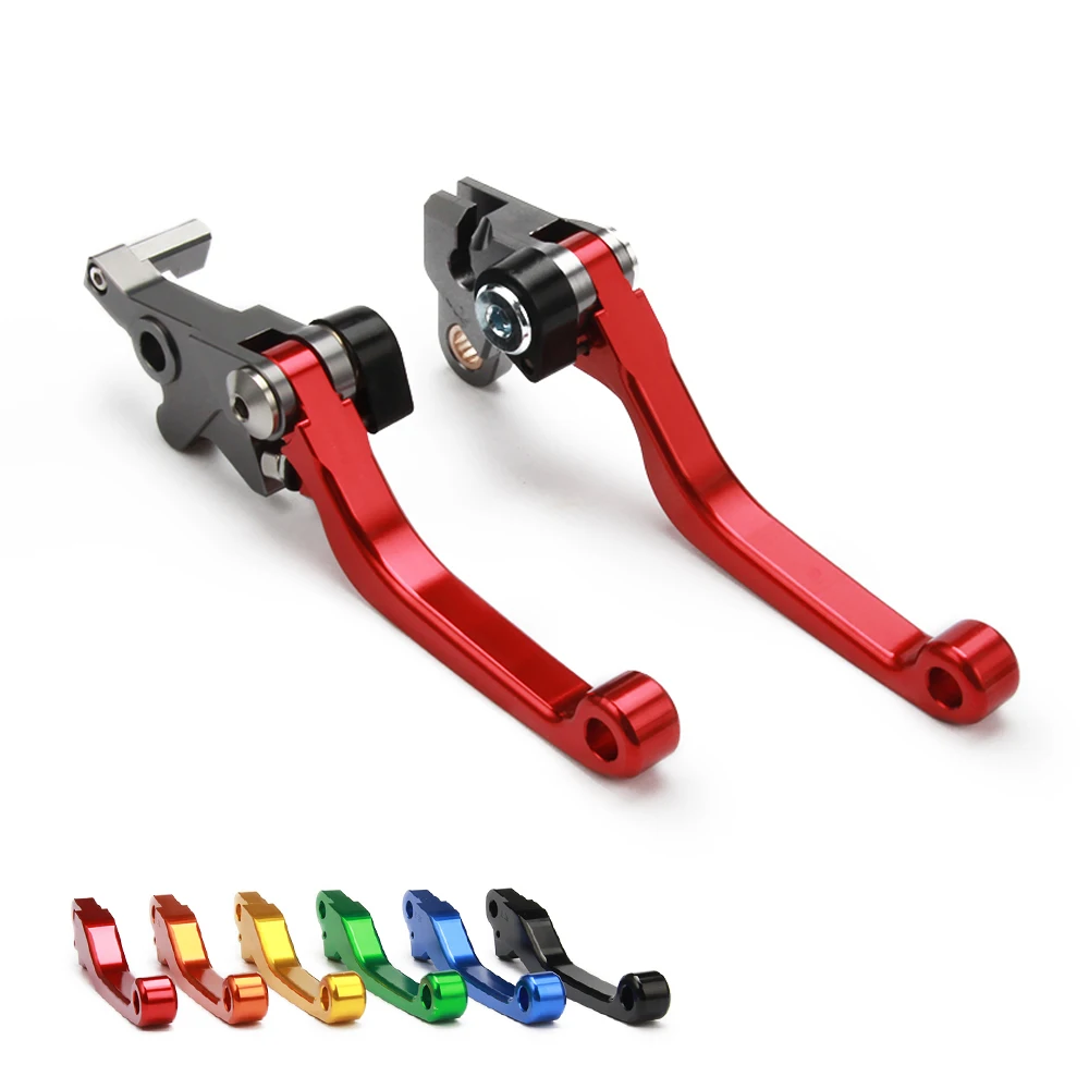 Brake Clutch Levers For Honda XR250/MOTARD CRF125R CRF150R CRF230F CRF250L/M SL230 CRF250R CRF450R Red Motorcycle Accessories
Brake Clutch Levers For Honda XR250/MOTARD CRF125R CRF150R CRF230F CRF250L/M SL230 CRF250R CRF450R Red Motorcycle Accessories