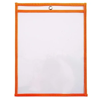 30 Multicolored Dry Erase Pockets,Oversize 10 X 13 Pockets,Perfect For Classroom Organization,Reusable Dry Erase Pockets,Teach
30 Multicolored Dry Erase Pockets,Oversize 10 X 13 Pockets,Perfect For Classroom Organization,Reusable Dry Erase Pockets,Teach