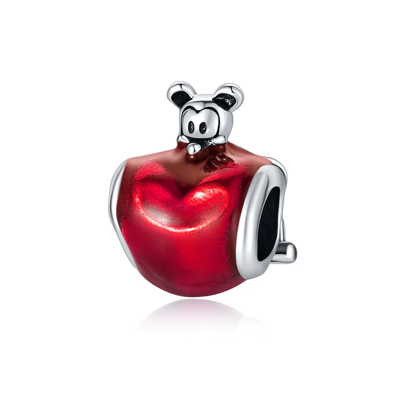Fashion beads Bracelet cartoon animal drop oil necklace beads for jewelry making loose beads accessories gifts for women AH032
Fashion beads Bracelet cartoon animal drop oil necklace beads for jewelry making loose beads accessories gifts for women AH032