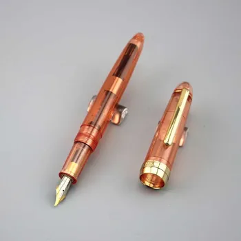 JINHAO fountain pen ink pens for writing business gift pens for school teacher student father present 013
JINHAO fountain pen ink pens for writing business gift pens for school teacher student father present 013