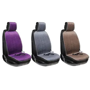 1pcs New 12V Heated Car Seat Cushion Universal Electric Winter Cushions Single Heating Pads Keep Warm Car Seat Cover
1pcs New 12V Heated Car Seat Cushion Universal Electric Winter Cushions Single Heating Pads Keep Warm Car Seat Cover