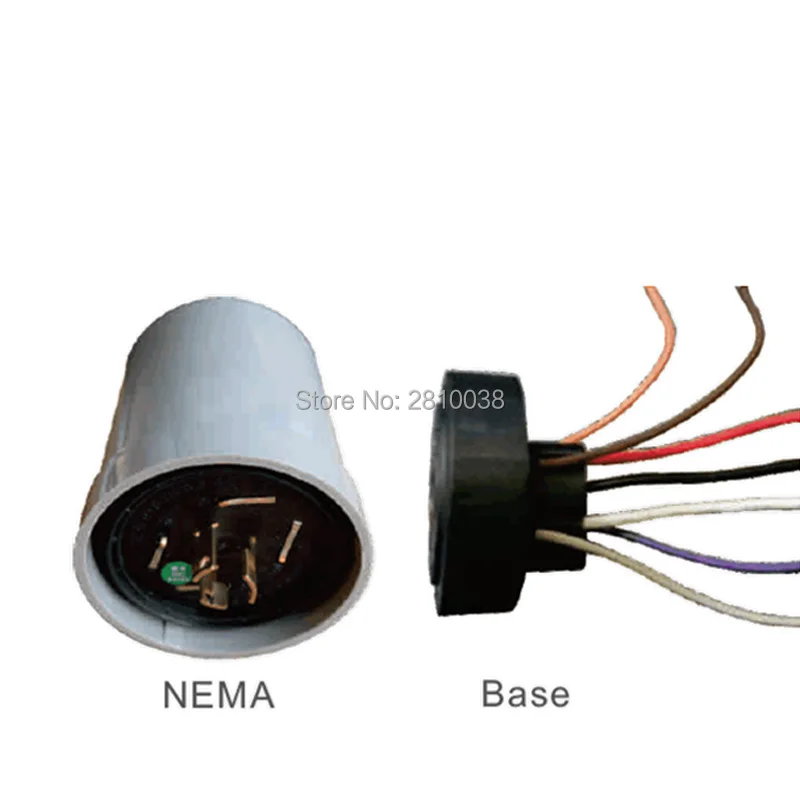 2 pcs/ lot NEMA 2.4G ISM terminal Node controller ZigBee slave node controller Wireless sub node controller work with DCU
2 pcs/ lot NEMA 2.4G ISM terminal Node controller ZigBee slave node controller Wireless sub node controller work with DCU