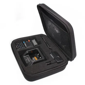 20pcs Two Way Radio Case for BAOFENG UV-5R/A/B/C/D/E PLUS TYT Walkie Talkie Bag Interphone Launched Hunting Case
20pcs Two Way Radio Case for BAOFENG UV-5R/A/B/C/D/E PLUS TYT Walkie Talkie Bag Interphone Launched Hunting Case