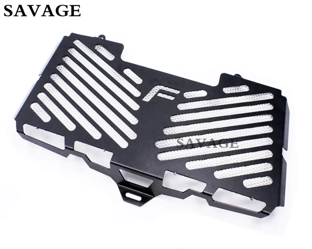 Black Radiator Grille Guard Cover Protector For BMW F800 R S 2009-2016 10 11 12 13 14 15
Black Radiator Grille Guard Cover Protector For BMW F800 R S 2009-2016 10 11 12 13 14 15