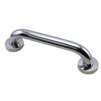 1Pc Bathroom Bathtub Toilet Elders Stainless Steel Handles Grab Bar for Toilet Bathroom Safety Safety Grab Bar
1Pc Bathroom Bathtub Toilet Elders Stainless Steel Handles Grab Bar for Toilet Bathroom Safety Safety Grab Bar