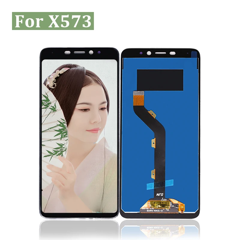 5.7 inch for Infinix Hot S3 X573 LCD with Touch Digitizer Assembly for Infinix X573 Display Screen Panel Tested Free Shipping
5.7 inch for Infinix Hot S3 X573 LCD with Touch Digitizer Assembly for Infinix X573 Display Screen Panel Tested Free Shipping