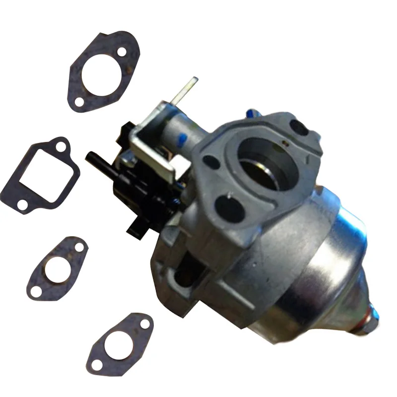 High Quality Carburetor Kit With Gaskets Automatic Choke Style For HONDA GCV190 16100-Z0Y-M42 Carburetor Accessories
High Quality Carburetor Kit With Gaskets Automatic Choke Style For HONDA GCV190 16100-Z0Y-M42 Carburetor Accessories
