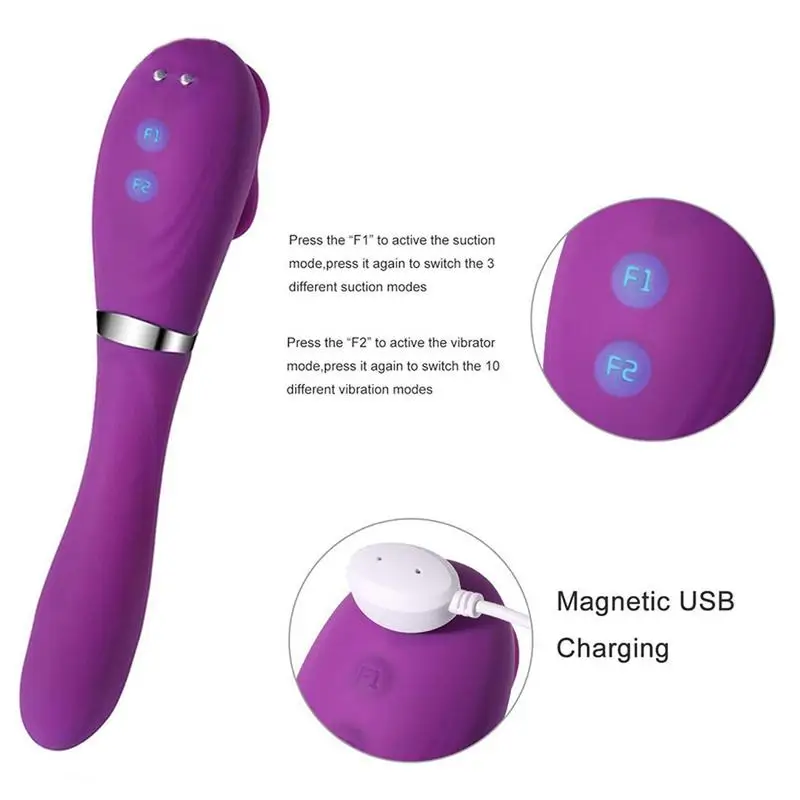 Купить Вибратор На Присоске