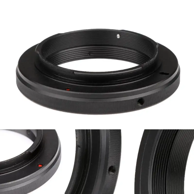 

T2 T Mount to Nikon SLR DSLR Lens Adapter D7100 D90 D700 D800 D5200 T2-AI