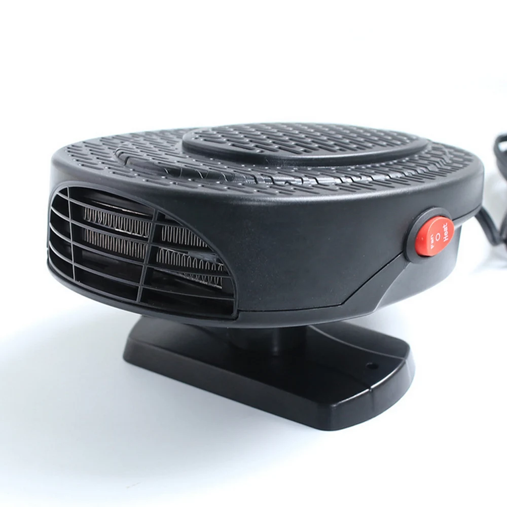Demister Defroster 12V Car Heater Heating Cooling Fan Defroster Demister Vehicle Dryer Driving Defogger Auto Heating
Demister Defroster 12V Car Heater Heating Cooling Fan Defroster Demister Vehicle Dryer Driving Defogger Auto Heating