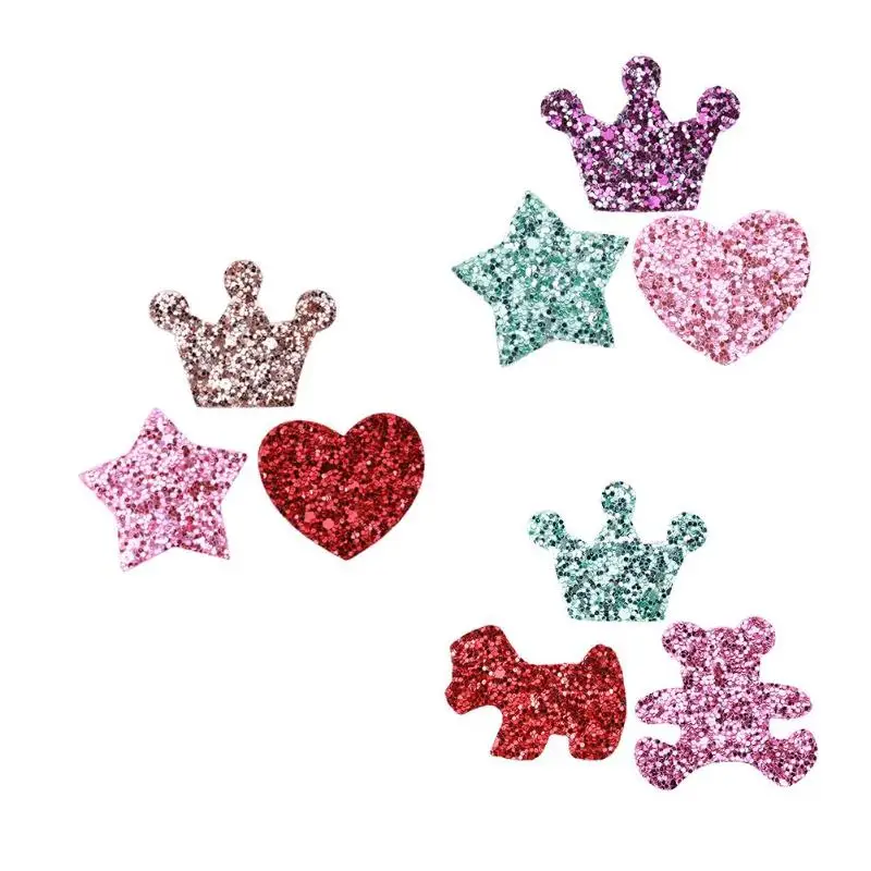 3pcs Cute Girls Baby Kids Sequins Hair Bangs Holder Sticker Hair Clips Baby Girls Hair Pins Accessories Birthday Gifts
3pcs Cute Girls Baby Kids Sequins Hair Bangs Holder Sticker Hair Clips Baby Girls Hair Pins Accessories Birthday Gifts
