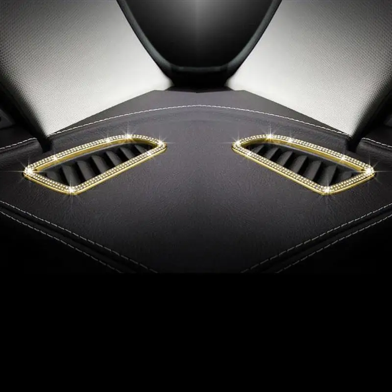 Audio Speaker Horn Interior High-Grade Parts Car Styling Covers Modification Accessories 16 17 For Mercedes Benz GLC Class
Audio Speaker Horn Interior High-Grade Parts Car Styling Covers Modification Accessories 16 17 For Mercedes Benz GLC Class