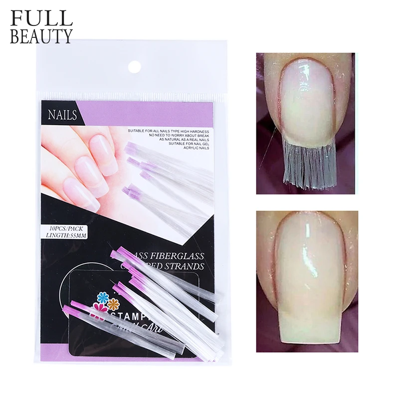 10pcs Fiberglass Fiber Nail Extension Acrylic Nails Tips Set Fibernails for Nails Silk Building Gel Extend Scraper Tool CH777
10pcs Fiberglass Fiber Nail Extension Acrylic Nails Tips Set Fibernails for Nails Silk Building Gel Extend Scraper Tool CH777