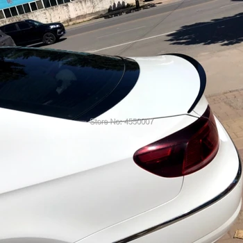 For Volkswagen CC 2011 2012 2013 2014 2015 spoiler ABS Material Tail Wing Rear Trunk Spoiler for Volkswagen CC 
For Volkswagen CC 2011 2012 2013 2014 2015 spoiler ABS Material Tail Wing Rear Trunk Spoiler for Volkswagen CC