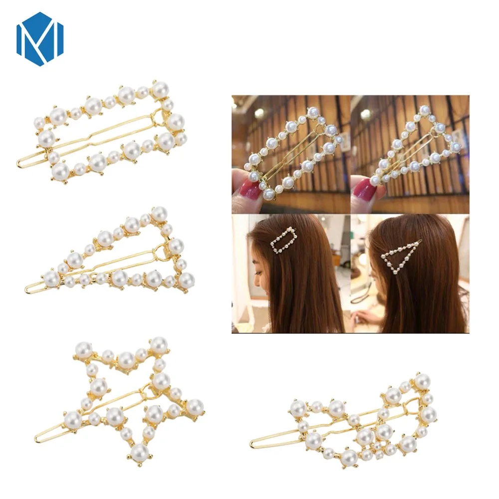 M MISM New Hair Clips Headwear Bow Tie Rhinestone Girls Hairgrips Barrettes Hair Accessories For Women Princess Hairpins Jewerly
M MISM New Hair Clips Headwear Bow Tie Rhinestone Girls Hairgrips Barrettes Hair Accessories For Women Princess Hairpins Jewerly