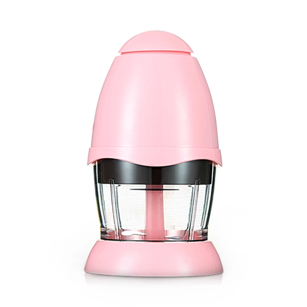 Multifunctional Baby Cook Mixer Household Electric Mini Meat Grinder Processor 200ML 200W Meat Tools with Stainless Steel Cutter
Multifunctional Baby Cook Mixer Household Electric Mini Meat Grinder Processor 200ML 200W Meat Tools with Stainless Steel Cutter