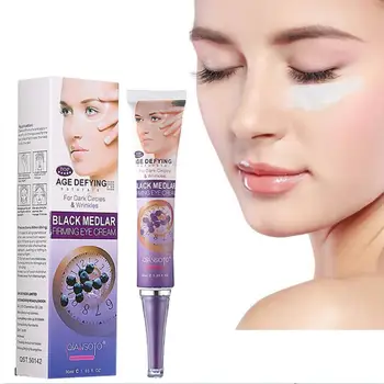 Black Goji Eye Cream Against Puffiness Remove Dark Circles Under The Eyes Firming Ageless Anti-Wrinkle Anti-Puff Eye Cream
Black Goji Eye Cream Against Puffiness Remove Dark Circles Under The Eyes Firming Ageless Anti-Wrinkle Anti-Puff Eye Cream