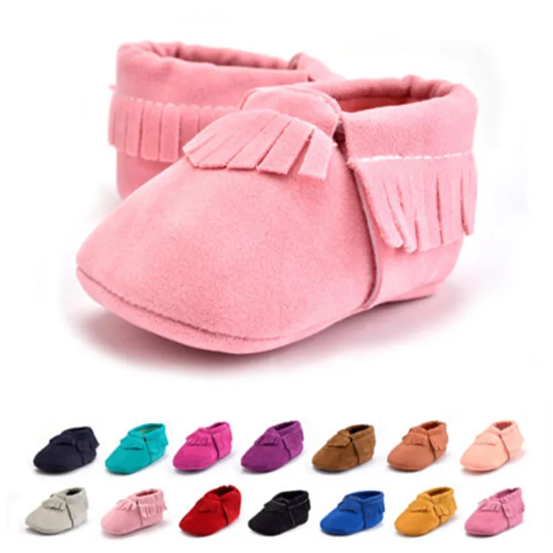 PUDCOCO Seller Baby Soft Sole suede tassel Shoes Infant Boy Girl Toddler Moccasin
PUDCOCO Seller Baby Soft Sole suede tassel Shoes Infant Boy Girl Toddler Moccasin