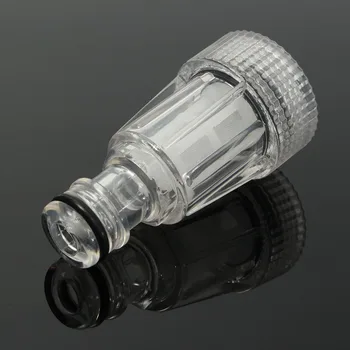 Car Washing Machine Water Filter High-pressure Connection Fitting For K K2-K7 Series Pressure Washers
Car Washing Machine Water Filter High-pressure Connection Fitting For K K2-K7 Series Pressure Washers