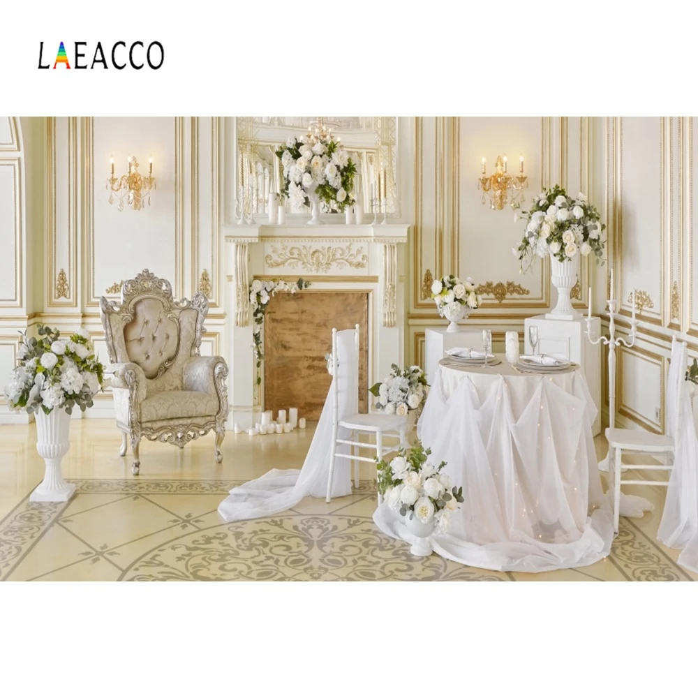 Laeacco Palace Gothic Interior Fireplace Armchair Photography Backgrounds Customized Photographic Backdrops For Photo Studio
Laeacco Palace Gothic Interior Fireplace Armchair Photography Backgrounds Customized Photographic Backdrops For Photo Studio