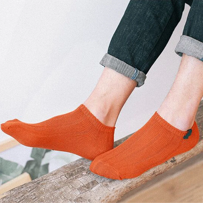 2018 New Short Socks Woman Men Short Socks Slippers Unisex Thick Knited Couple Short Socks Cotton Fashion Simple Japanese Socks
2018 New Short Socks Woman Men Short Socks Slippers Unisex Thick Knited Couple Short Socks Cotton Fashion Simple Japanese Socks