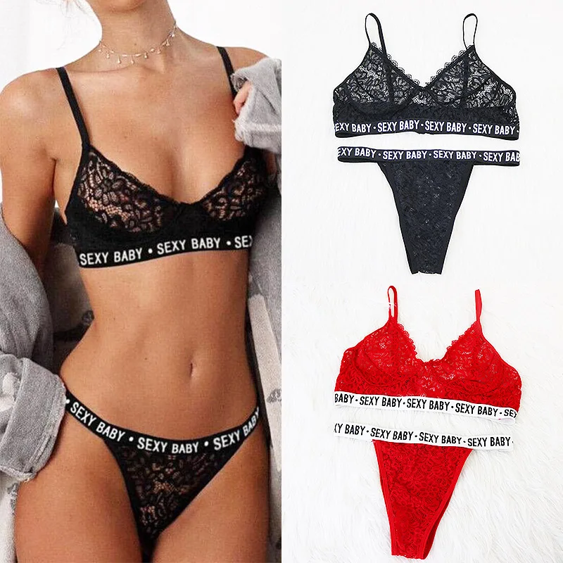 Women Bra Transparent Bralette Lingerie Underwear Solid Sexy Half Cup Plus Size Bra Set Brief Sets Lace
Women Bra Transparent Bralette Lingerie Underwear Solid Sexy Half Cup Plus Size Bra Set Brief Sets Lace