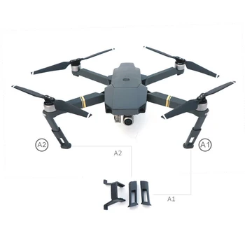 Protection Accessories Kits Propellers Guards Fastener Lens Hood Landing Gears For DJI Mavic Pro Protective Remote Controller
Protection Accessories Kits Propellers Guards Fastener Lens Hood Landing Gears For DJI Mavic Pro Protective Remote Controller