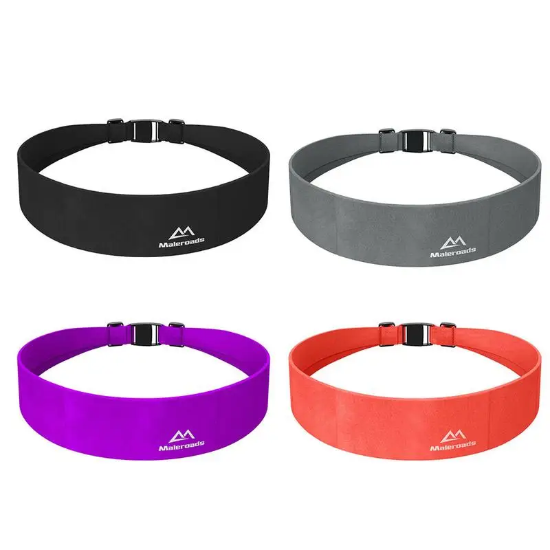 Unisex Men Women Outdoor Sports Invisible Professional Running Pockets Fanny Waist Pack Gym Running Jogging Belt
Unisex Men Women Outdoor Sports Invisible Professional Running Pockets Fanny Waist Pack Gym Running Jogging Belt