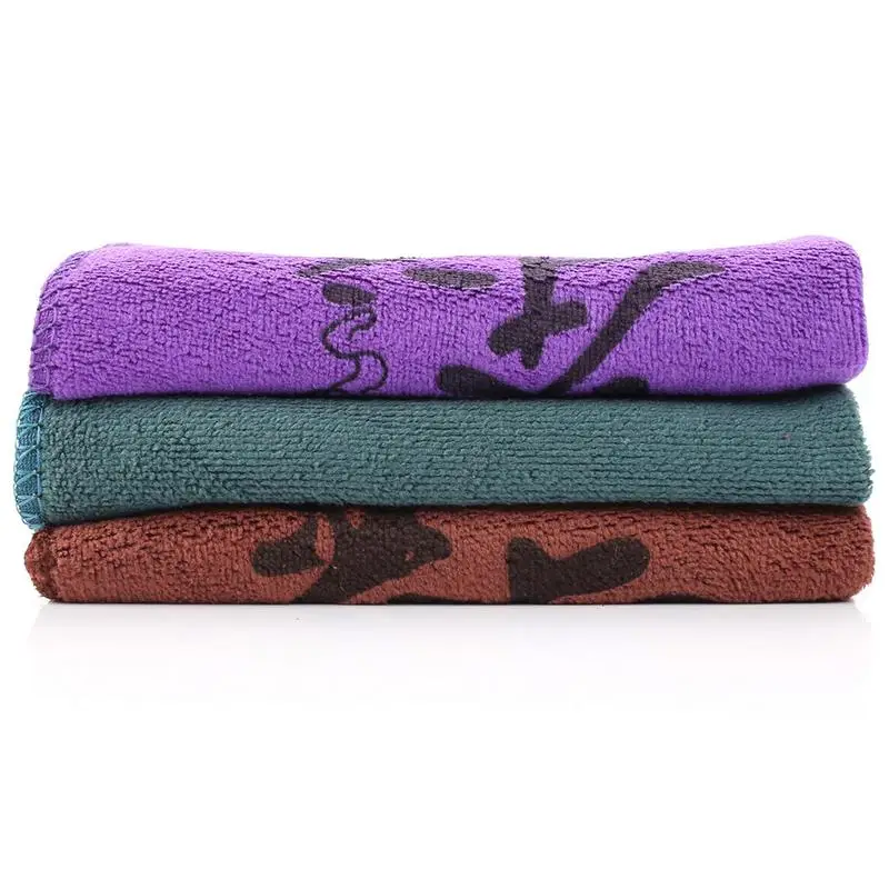Cotton Face Towel 3 Piece Set 30x30cm Three Color Soft Clean Waterproof Breathable Family Restaurant Commercial Kitchen
Cotton Face Towel 3 Piece Set 30x30cm Three Color Soft Clean Waterproof Breathable Family Restaurant Commercial Kitchen