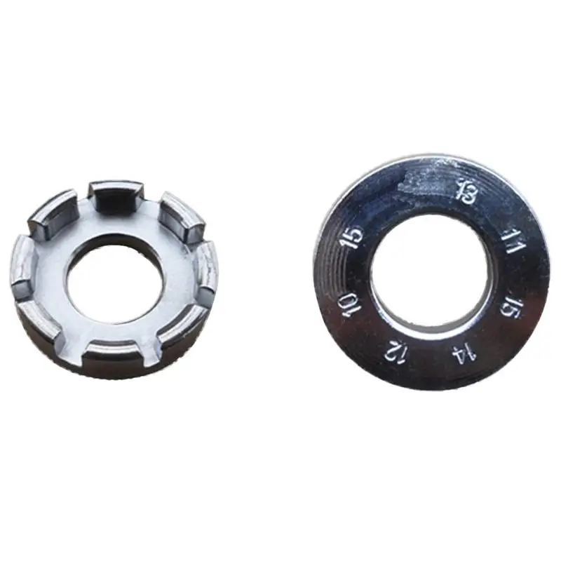 Bicycle Wheel Spoke Wrench Key Riding Rim Repair Tool Harmonizing Steel Wire Bicycle Accessories Protection Wheel
Bicycle Wheel Spoke Wrench Key Riding Rim Repair Tool Harmonizing Steel Wire Bicycle Accessories Protection Wheel