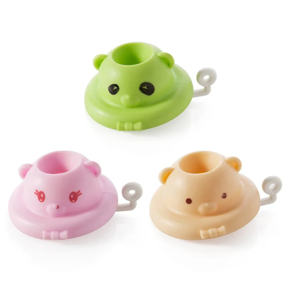 Cartoon Shower Head Splash Nozzle Faucet Kitchen Bathroom Water-saving Splash Shower Filter Water Valve Pink/Beige/Green
Cartoon Shower Head Splash Nozzle Faucet Kitchen Bathroom Water-saving Splash Shower Filter Water Valve Pink/Beige/Green