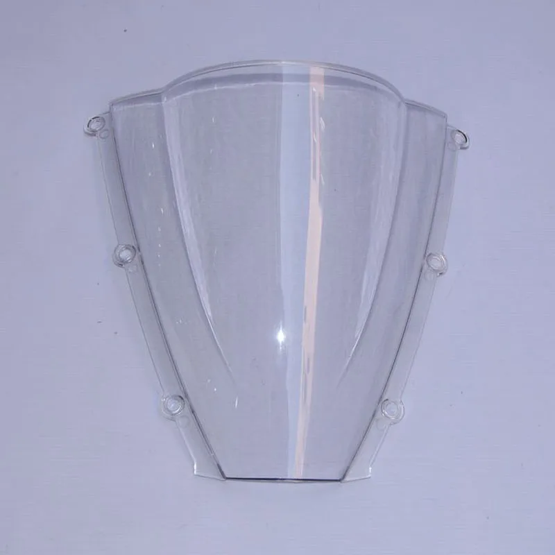 For 2003 2004 Honda CBR600RR F5 cbr 600rr Windshield Clear Screen Double bubble Motorcycle part NEW
For 2003 2004 Honda CBR600RR F5 cbr 600rr Windshield Clear Screen Double bubble Motorcycle part NEW