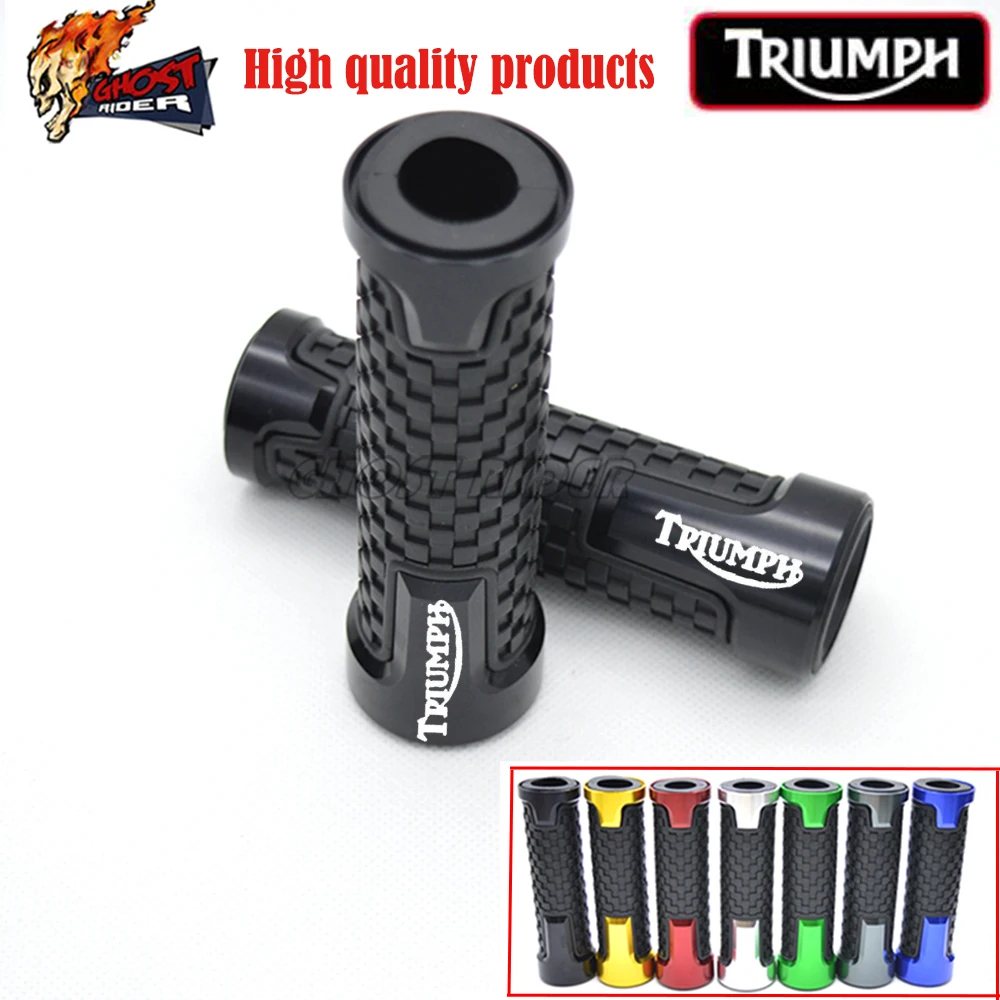 Motorcycle Accessories handlebar grips Lastest ProductFor TRIUMPH 675 Street Triple Speedmaster America/LT FREE SHIPPING Motorcy
Motorcycle Accessories handlebar grips Lastest ProductFor TRIUMPH 675 Street Triple Speedmaster America/LT FREE SHIPPING Motorcy