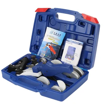 High Quality Tubing Bender WK-666 Copper Pipe Bender Machine Pipe Tubing Bender Manual Tube Bending Tool Kit 5-12mm discount
High Quality Tubing Bender WK-666 Copper Pipe Bender Machine Pipe Tubing Bender Manual Tube Bending Tool Kit 5-12mm discount