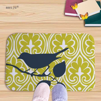 Big discount 40x60cm door mat living room kitchen bath floor carpets cartoon animals birds owls printed soft flannel fabric
Big discount 40x60cm door mat living room kitchen bath floor carpets cartoon animals birds owls printed soft flannel fabric