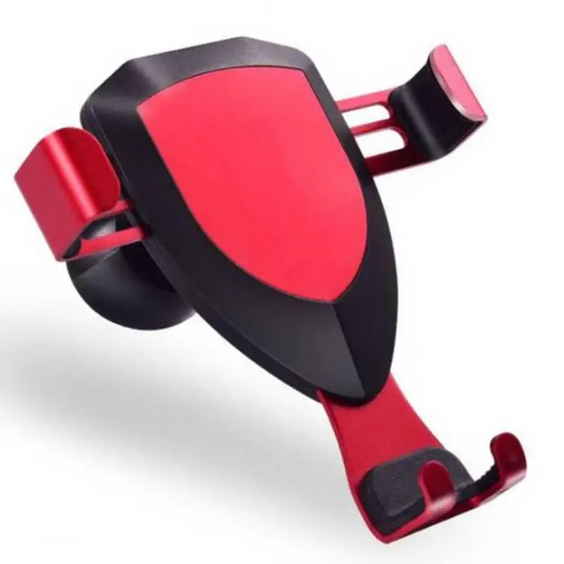 Universal Mobile Phone Mount Bracket in Car Air Outlet Vent Flexible Holder Clip Clamp Adjustable For Vehicle GPS Fixed Version
Universal Mobile Phone Mount Bracket in Car Air Outlet Vent Flexible Holder Clip Clamp Adjustable For Vehicle GPS Fixed Version