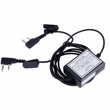 brand new SOONHUA Walkie Talkie Repeater Box Walkie Talkies for Two Way Radio Fits for Connector Plug Radios
brand new SOONHUA Walkie Talkie Repeater Box Walkie Talkies for Two Way Radio Fits for Connector Plug Radios