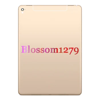 10PCS Back Battery Cover Housing For Apple iPad Pro 9.7 A1673 A1674 A1675 Rear Door Panel Case Repair Replacement DHL Free
10PCS Back Battery Cover Housing For Apple iPad Pro 9.7 A1673 A1674 A1675 Rear Door Panel Case Repair Replacement DHL Free