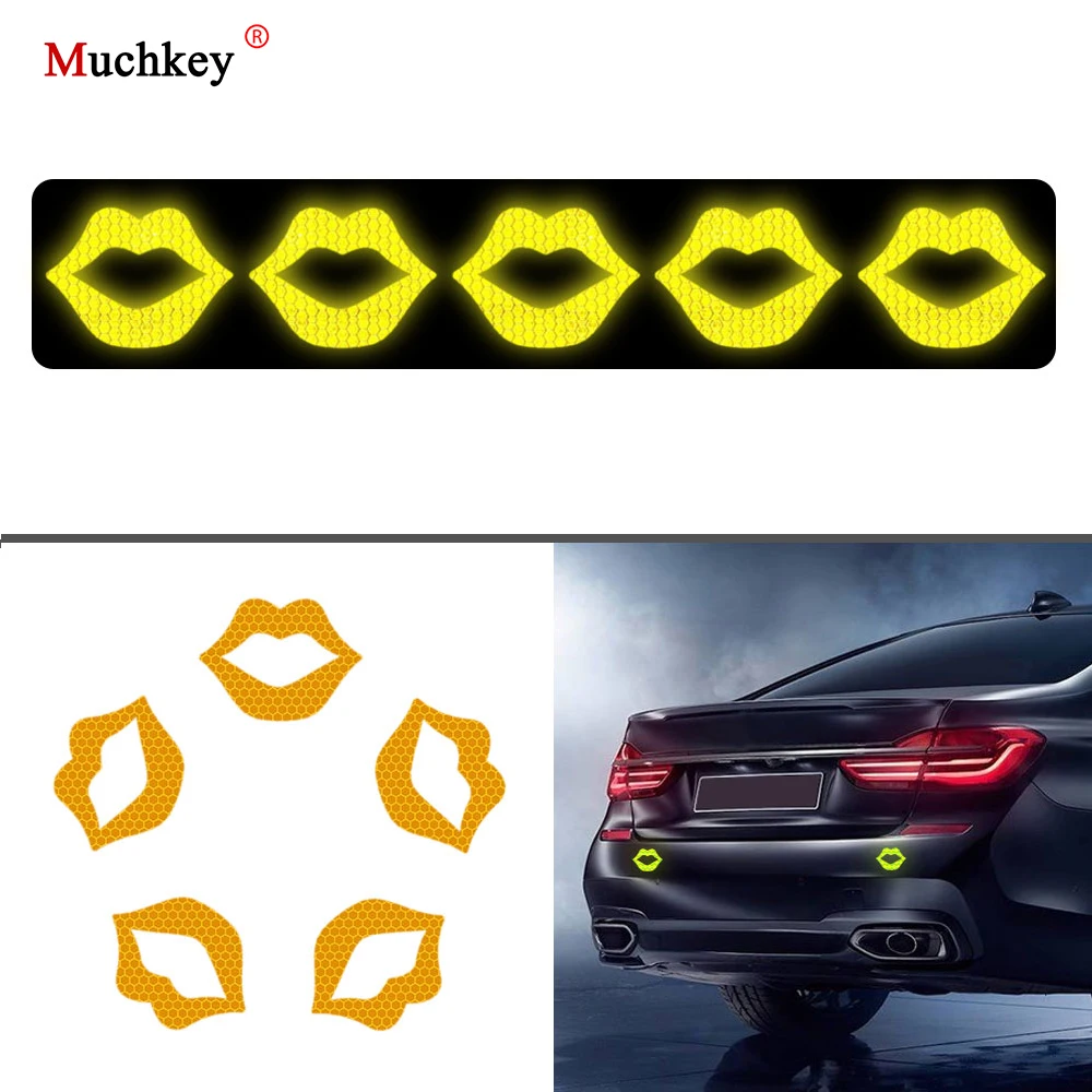 Sexy Kiss Lip Print Lipstick Motorcycle Car Walls Windows Sticker Funny Decal Stickers Safe Reflective Waterproof Concealer
Sexy Kiss Lip Print Lipstick Motorcycle Car Walls Windows Sticker Funny Decal Stickers Safe Reflective Waterproof Concealer