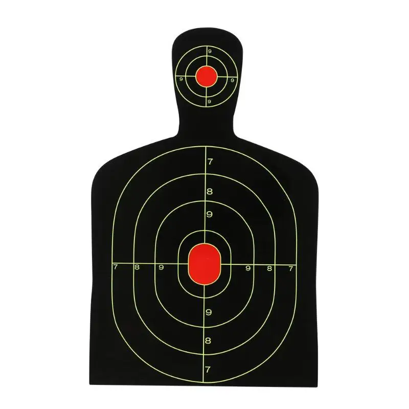 10pcs/pack Self Adhesive Splatterburst Targets Sticker Hunting Reactive Shooting Target Stickers Ultimate Gun Shooting
10pcs/pack Self Adhesive Splatterburst Targets Sticker Hunting Reactive Shooting Target Stickers Ultimate Gun Shooting