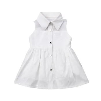 Sweet Princess Sequin Evening Party Dress Summer Red White Baby Girls Peter Pan Collar Dresses Sundress Vestidos Fashion Outwear 
Sweet Princess Sequin Evening Party Dress Summer Red White Baby Girls Peter Pan Collar Dresses Sundress Vestidos Fashion Outwear
